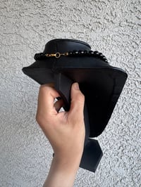 Image 9 of Sun Meets Moon Necklace 