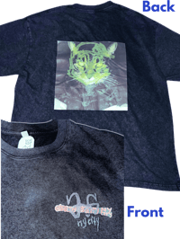 GRidy GRitty NY City - Out with the OG Tee 2026