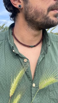 Image 2 of TRIBAL choker