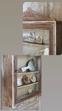 Image 3 of La vitrine d'exposition 