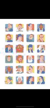 Image 1 of I Think You Should Leave A3