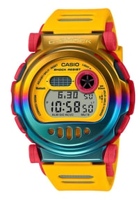 Image 1 of G Shock GB001MVE-9
