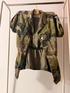 VINTAGE ARMY JACKET 
