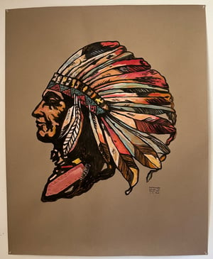Image of Chief 