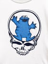 Grateful Dead Early 90s Steal Your Cookies Lot T-Shirt - Size XL