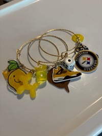 3 Piece Bangle Set