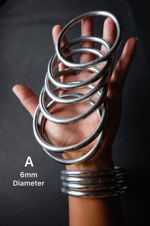 Image of Bracelets handmade 