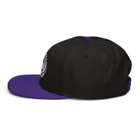 Image 5 of SAW - SNAPBACK