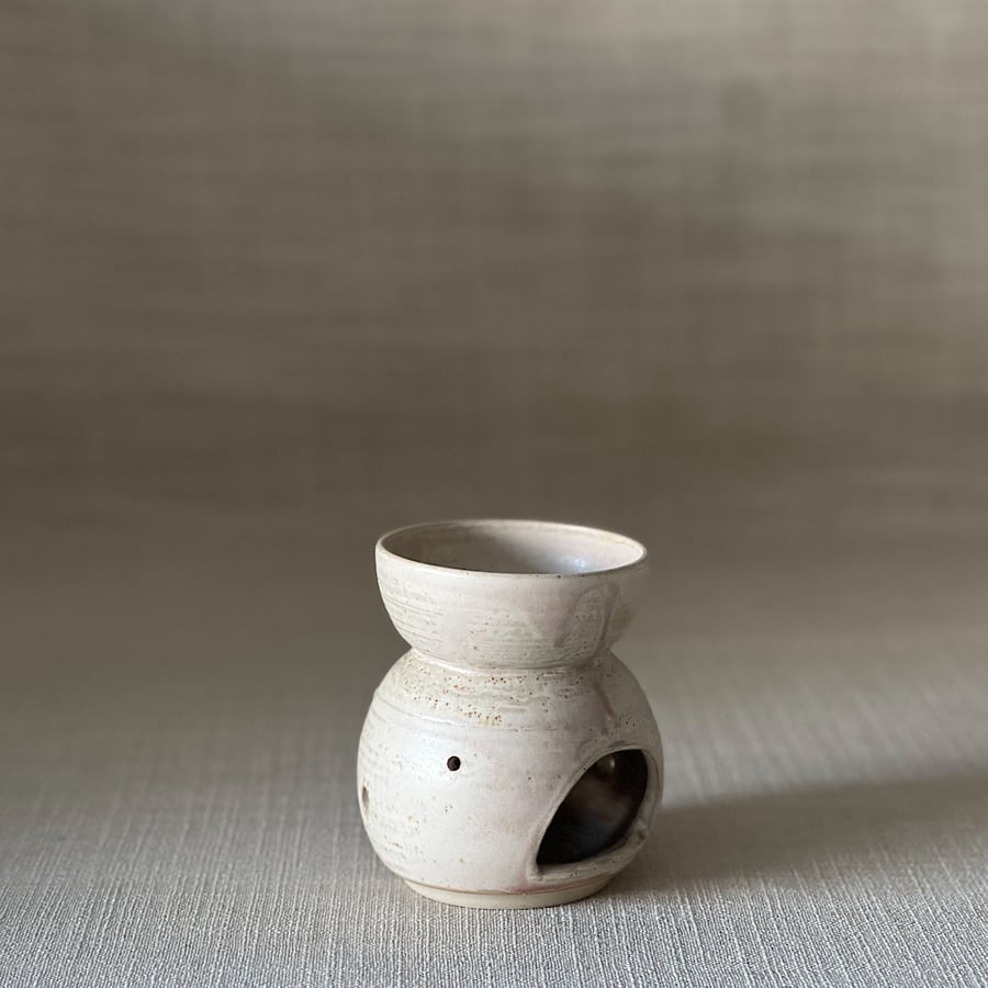Image of MELLOW OIL BURNER