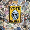 Vote By Mail Patch