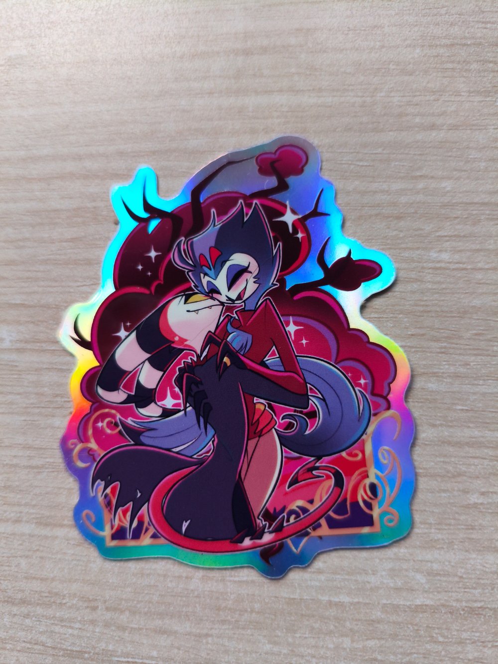 Image of Special Stickers