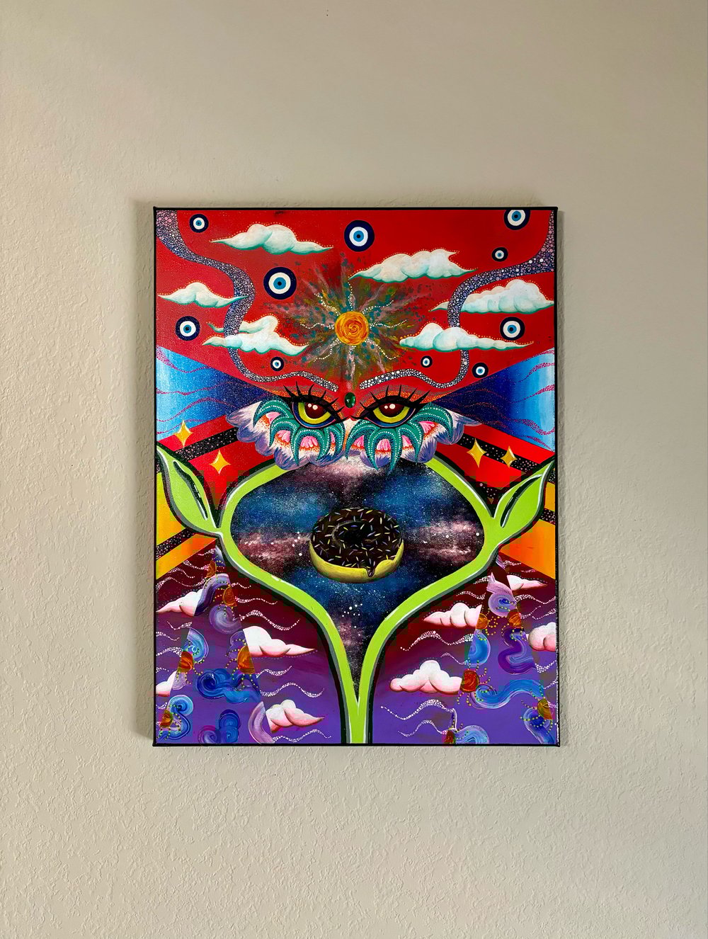 Image of All at Once