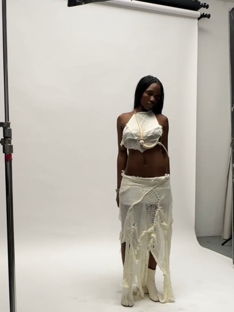 Image of serpent set 