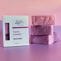 Image 2 of French Lavender - For Normal Skin