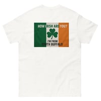 Image 1 of Buffalos own Irish Unisex classic tee