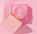Pink cloud - pink loose setting powder 