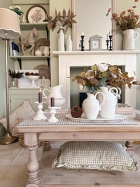 Image 2 of The Provence Jugs ( 2 Sizes ) 