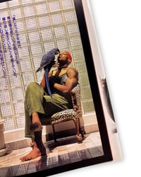 Image 6 of Dennis Rodman Autobiography Twin Pack (Japanese Edition, Signed) Books 