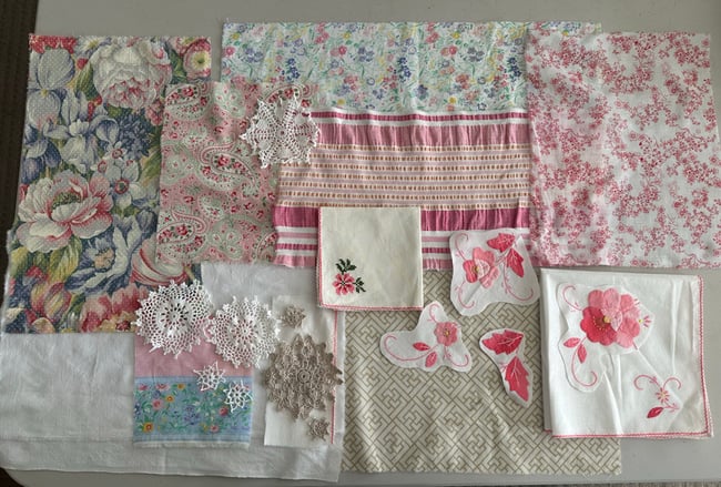 Floral Still Life Kit