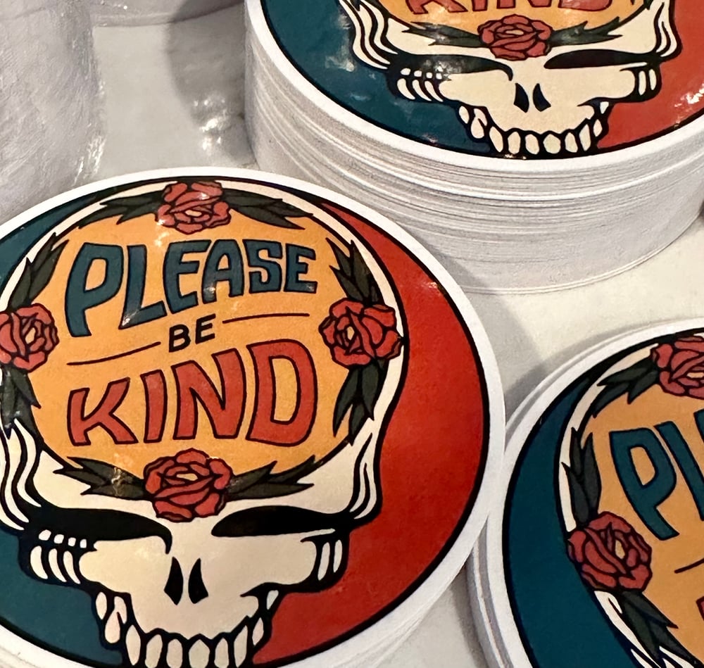 Image of 3" PBK Slaps