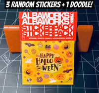 Image 1 of Halloween Blind-Bags [2nd RUN]