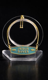 Image 3 of Christian Connector Bracelets