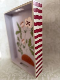 Image 2 of Spring Drinks Tray