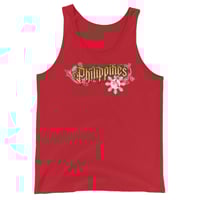 Image 3 of Philippines FTFE (Tank Top)
