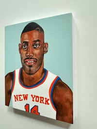 Image 2 of Anthony Mason, NY Knicks