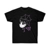 FOCUS UP TEE PURPLE