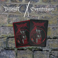 Image 1 of Devastator - Baptized in Blasphemy