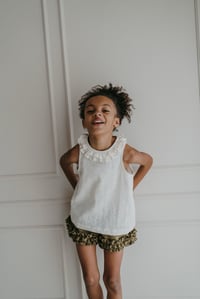 Image 9 of Short LILA enfant