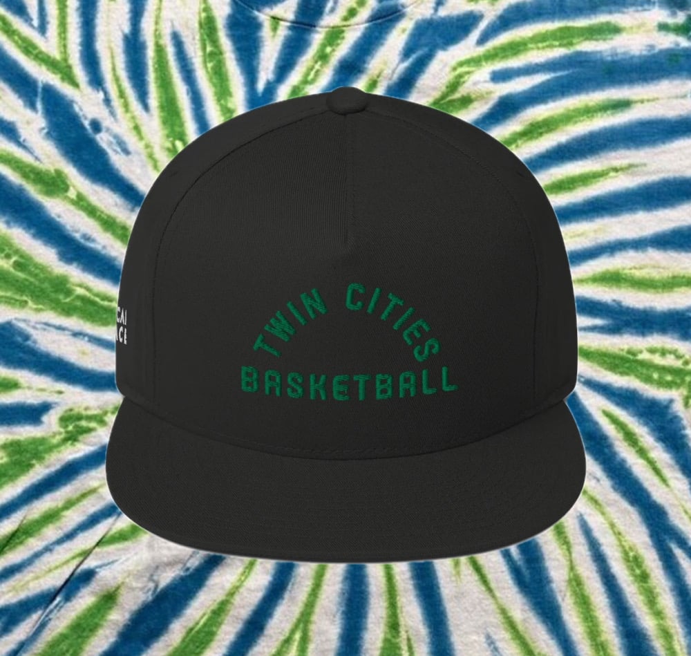 Twin Cities Basketball 2003-2004