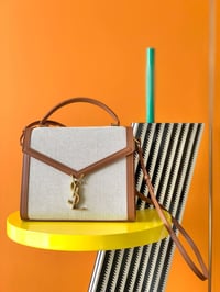 Image 3 of Y Cassandra mini bag 