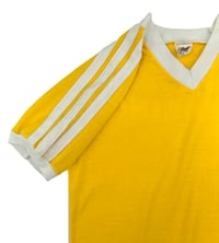 Image 3 of Sporty Suffering Yellow Soccer Tee
