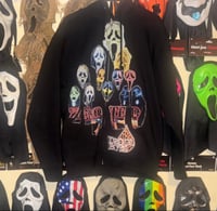 Image 1 of ZEMOTED SCREAM ZIP 1:1