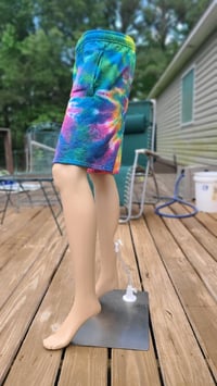 Image 8 of Medium Sweatshorts