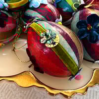 Image 4 of  Stripy Egg