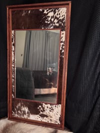 Image 17 of Ginger Hide & Reclaimed Rimu
