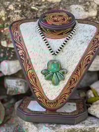 Image 1 of Royston Pendant 