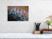 Image 3 of Mountain Melt (Prints)