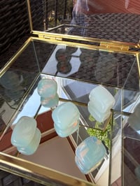 Image 3 of Opal Crystal Stone 🌟🩵