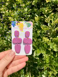 Image 1 of ORGANIC - Purple