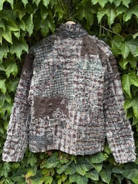 Image 8 of CRAZY LIZARD JACKET