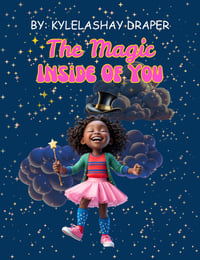 Image 5 of The Magic inside of You