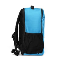 Image 4 of RFK Aquamarine Utility Backpack 