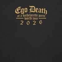 Image 4 of PRESALE HxCxHWx Hayley Williams Ego Death Tour Tee
