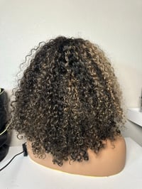 Image 5 of Refurbished wig 19