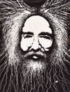 Jerry Garcia Band 1994 ‘Electric Jerry’ T-Shirt - Fits L