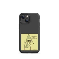 Image 14 of Tough Case for iPhone® available for conflict 